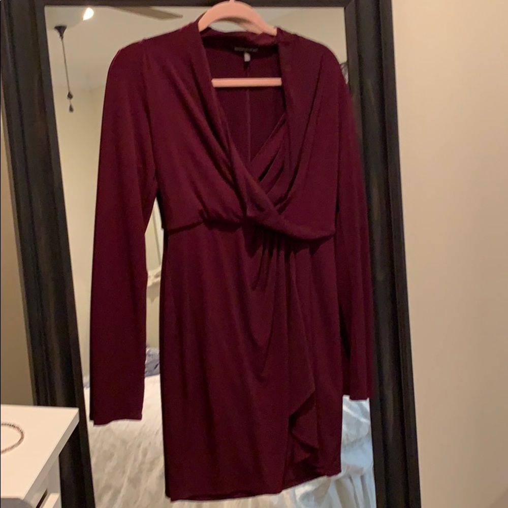 Perfectly plum Victoria’s Secret mini